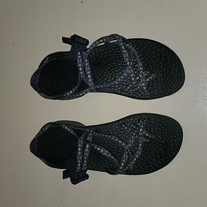 Chaco strapped sandals women's size 10